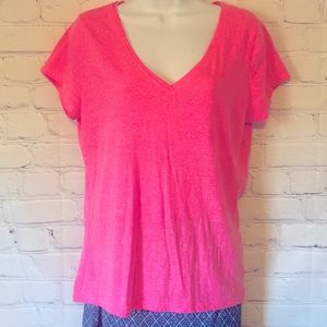 Aeropostale Vneck TShirt